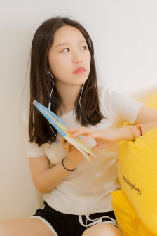 巴黎q娘