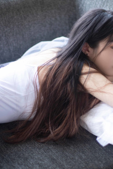 白洛因和顾海第一次